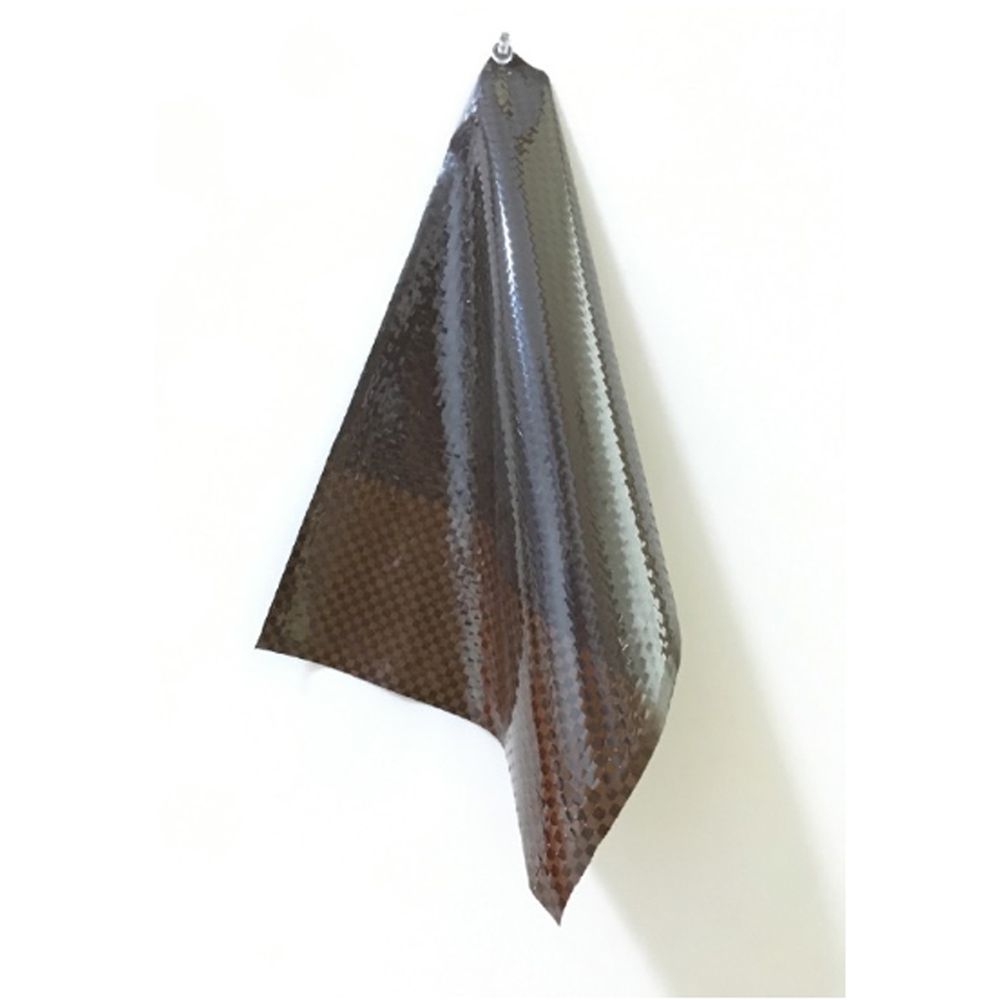 Children's games - MusicCloth® Poker Cards  weaved of Cassette tapes [ Gold, silver, Black ]  - REHYPHEN