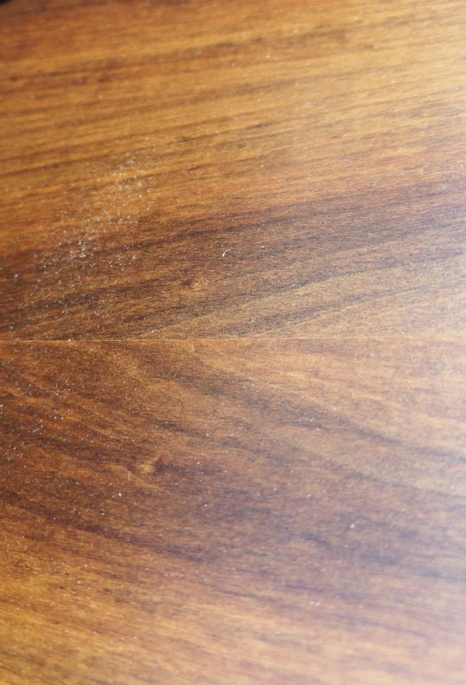 Dining Tables - Table star base with african walnut top - LIVING MEDITERANEO