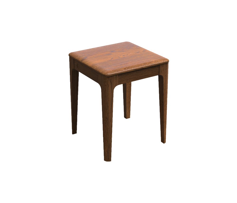 Tables de nuit - Charm Bedside Table - NORD ARIN