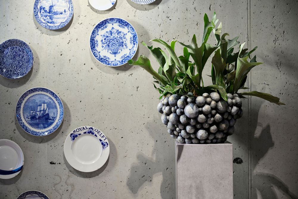 Decorative objects - New items - ADIEM