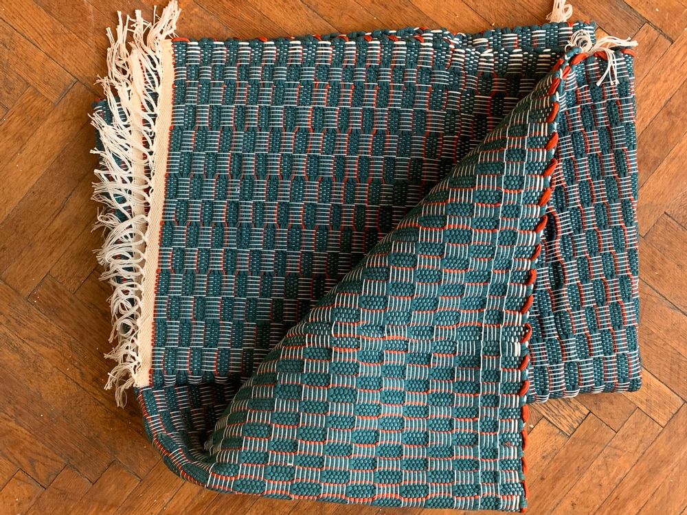 Autres tapis - RECYCLED Tapis - TAKECAIRE