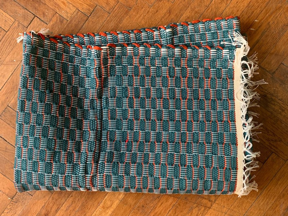 Autres tapis - RECYCLED Tapis - TAKECAIRE