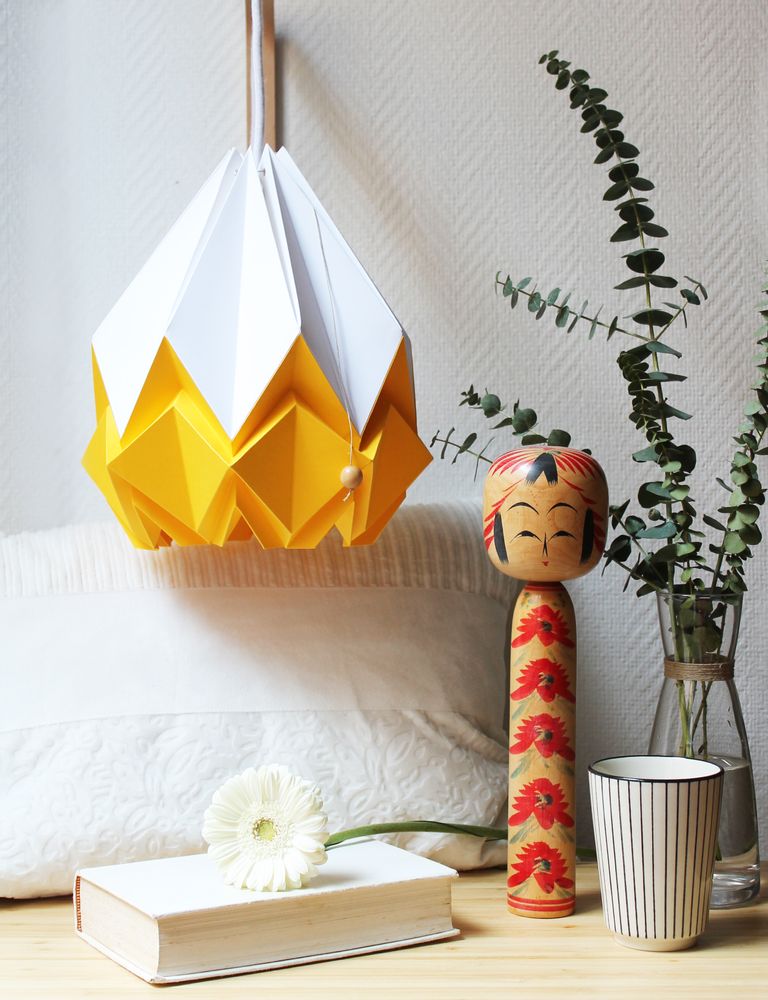 Design objects - Hanahi Snow White with Colour - TEDZUKURI ATELIER