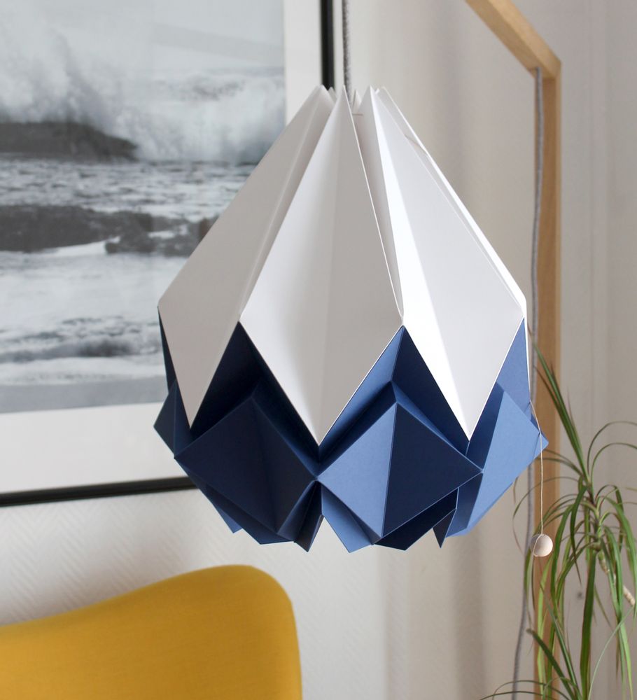 Design objects - Hanahi Snow White with Colour - TEDZUKURI ATELIER