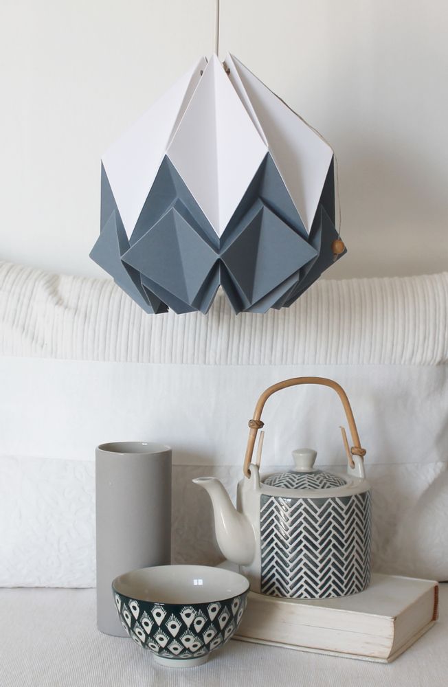 Design objects - Hanahi Snow White with Colour - TEDZUKURI ATELIER