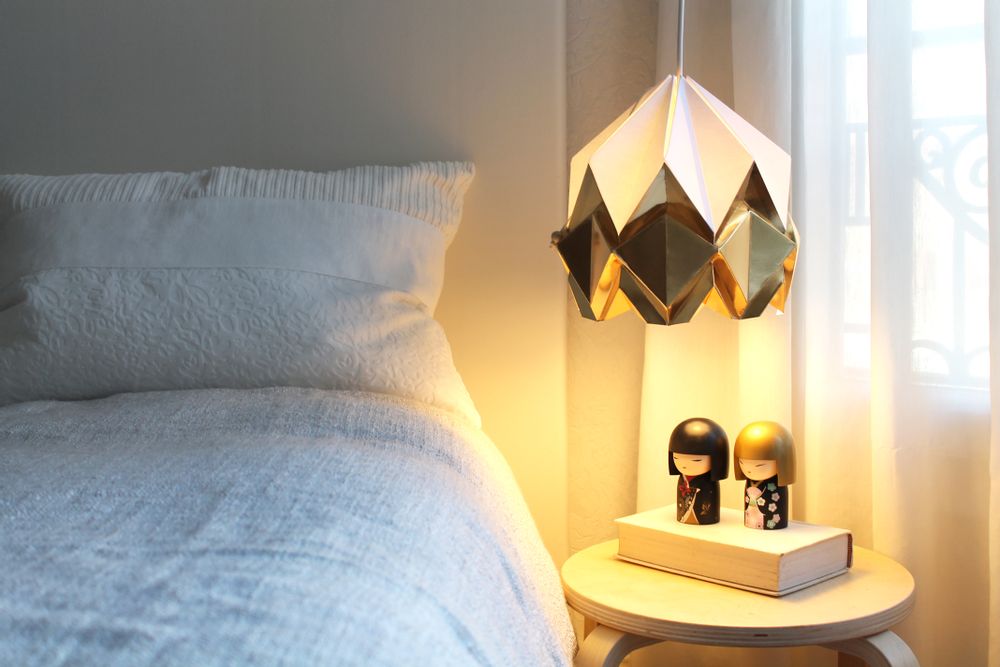 Design objects - Hanahi Snow White with Colour - TEDZUKURI ATELIER