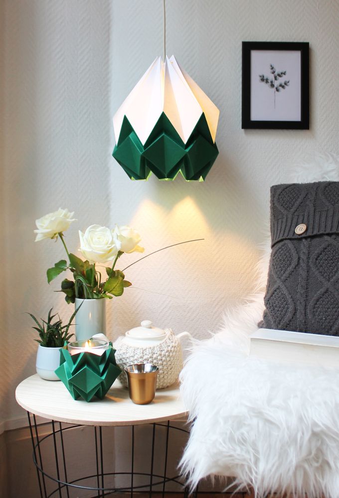 Design objects - Hanahi Snow White with Colour - TEDZUKURI ATELIER