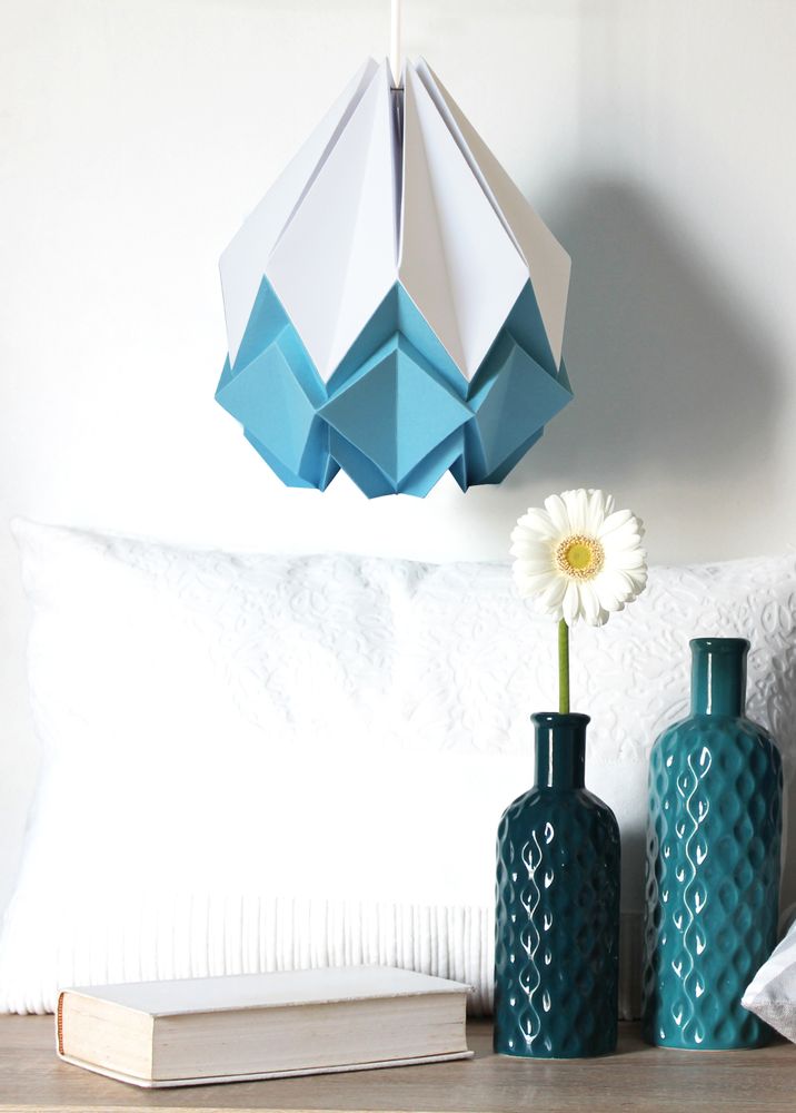 Design objects - Hanahi Snow White with Colour - TEDZUKURI ATELIER