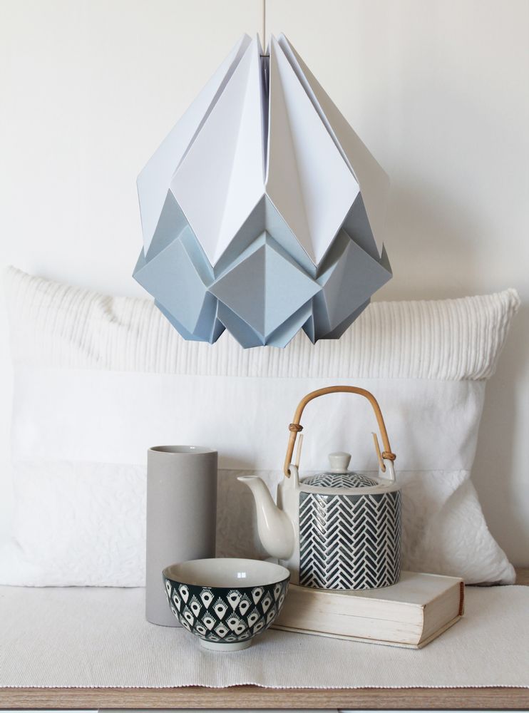 Design objects - Hanahi Snow White with Colour - TEDZUKURI ATELIER