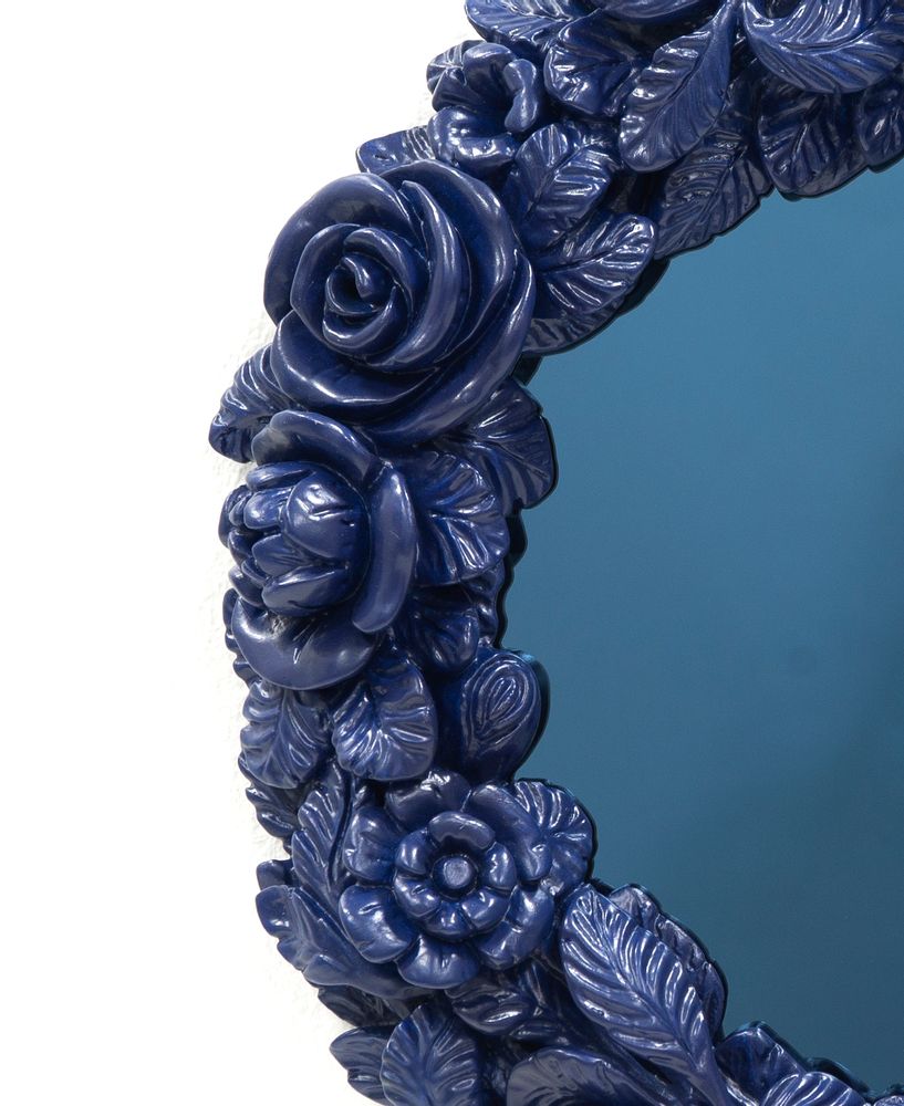 Mirrors - JB+ Wall Mirror Frame - DESIGN PHILIPPINES LIFESTYLE
