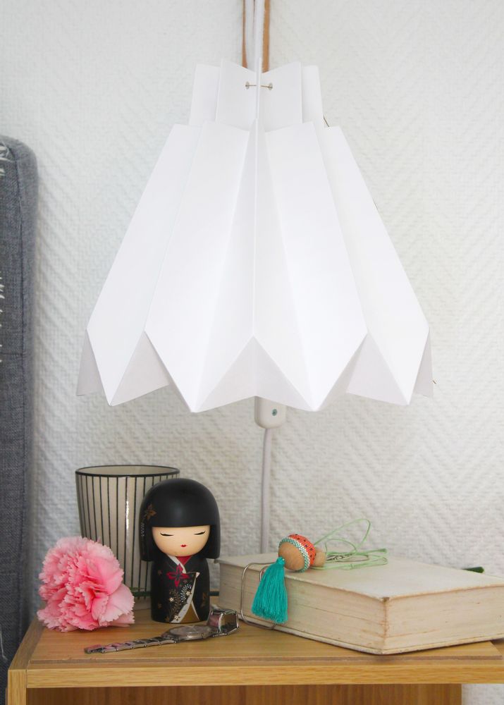Hanging lights - DIY Collection - KIMI - TEDZUKURI ATELIER