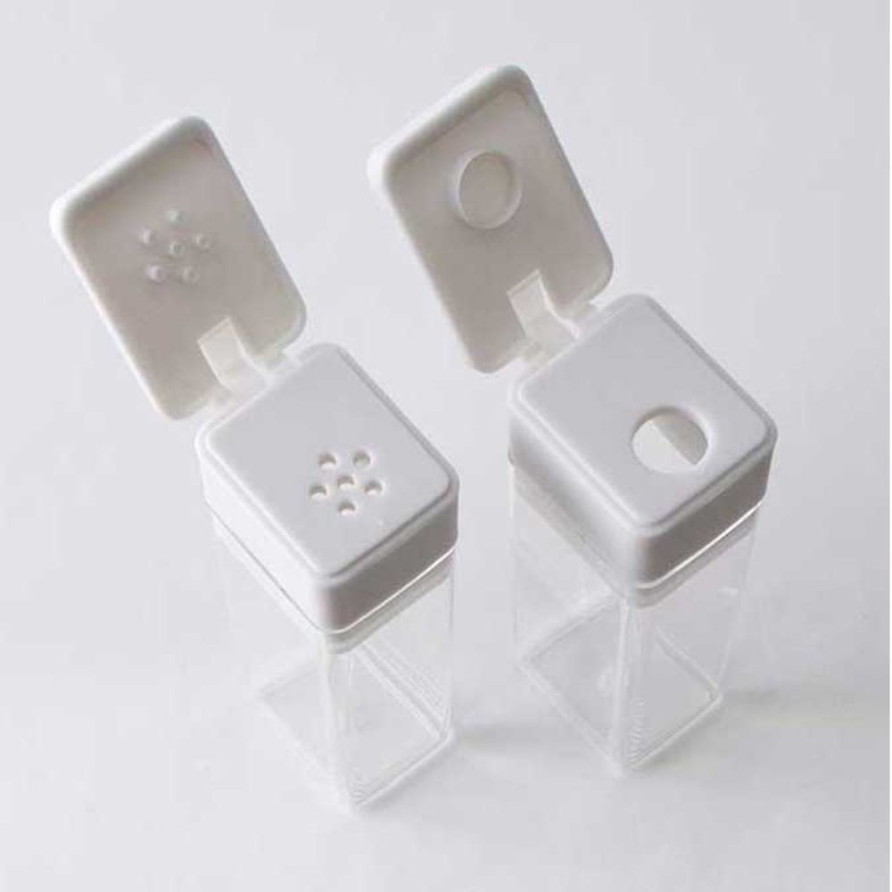 Spices - b2c_SPICE BOTTLE 1HOLE - SARASA DESIGN