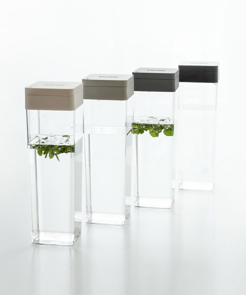 Carafes - B2c_Pichet à eau - SARASA DESIGN