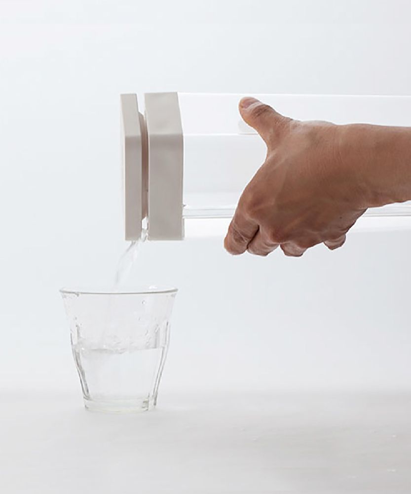 Carafes - B2c_Pichet à eau - SARASA DESIGN