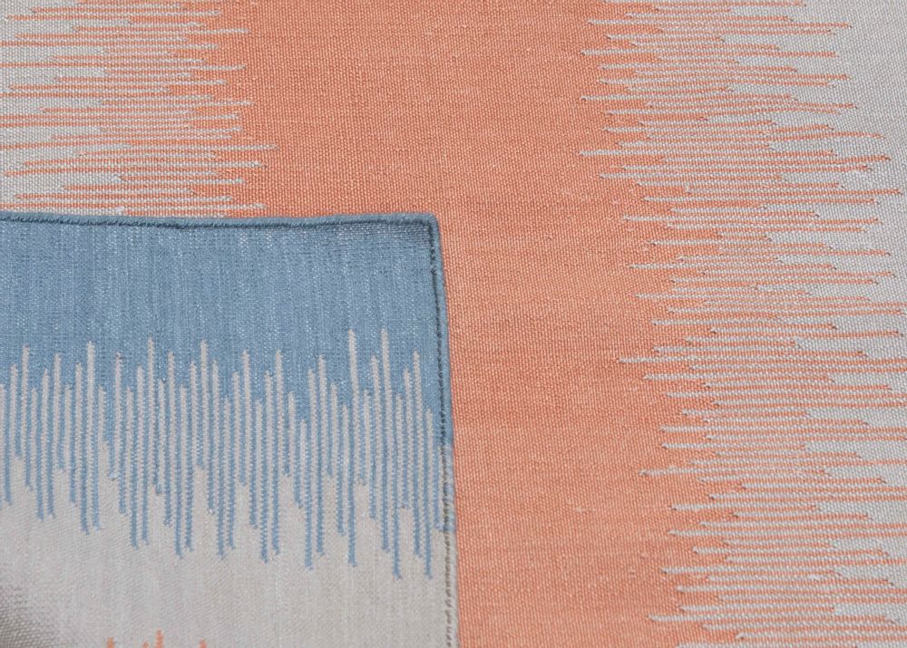 Tapis - Tapis Ikat minimaliste - AZMAS RUGS