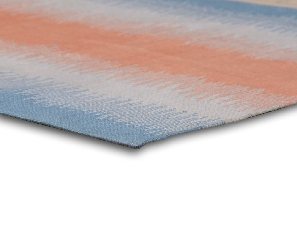 Tapis - Tapis Ikat minimaliste - AZMAS RUGS