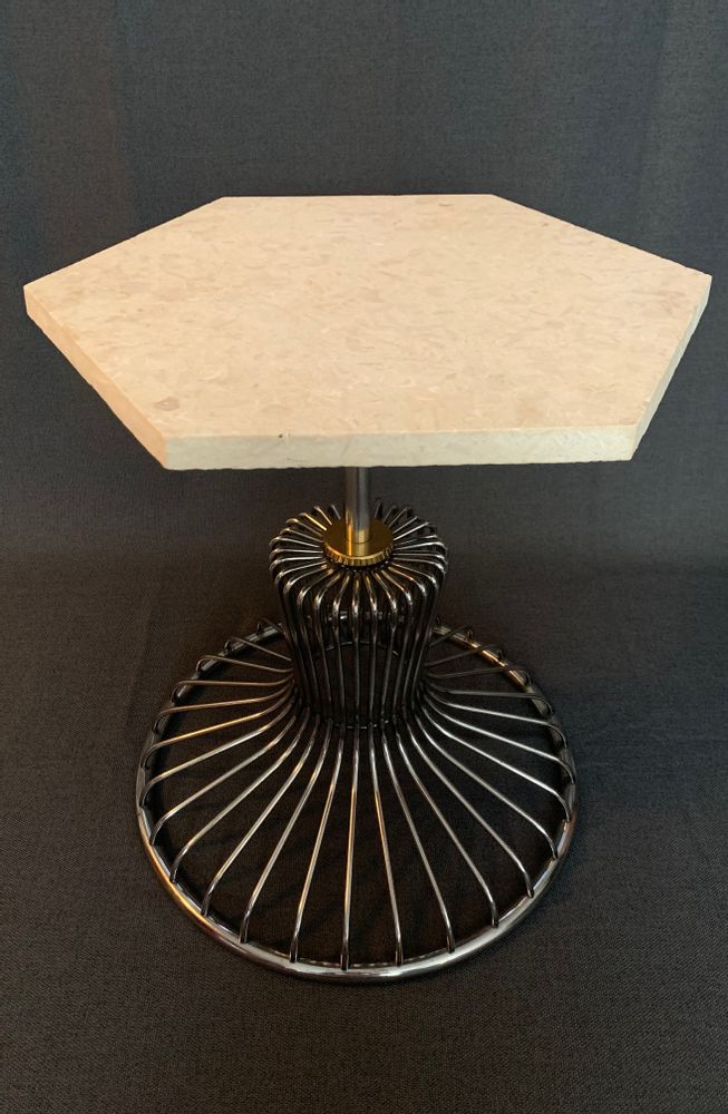 Tables basses - Table basse HEX - J HALF O