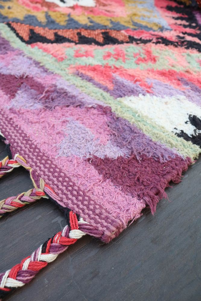 Rugs - Turkish Kelim Rugs - MEEM RUGS