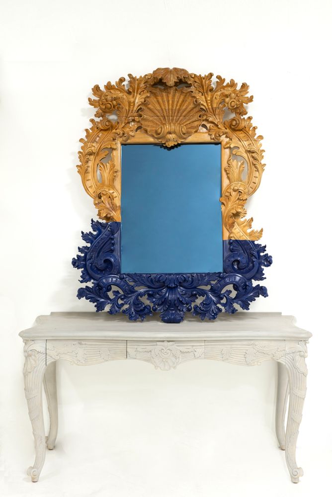 Mirrors - JB+ Philippe Mirror - DESIGN PHILIPPINES LIFESTYLE