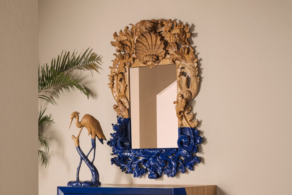Mirrors - JB+ Philippe Mirror - DESIGN PHILIPPINES LIFESTYLE