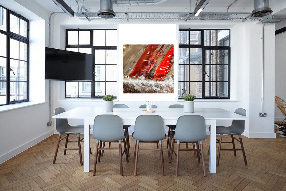 Tableaux - Tableau de Bord à bord #3 - JEAN FONTAN