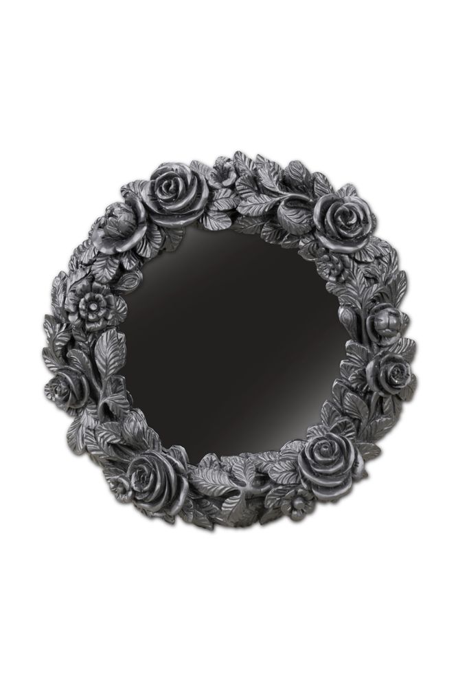 Mirrors - JB+ Wall Mirror Frame - DESIGN PHILIPPINES LIFESTYLE