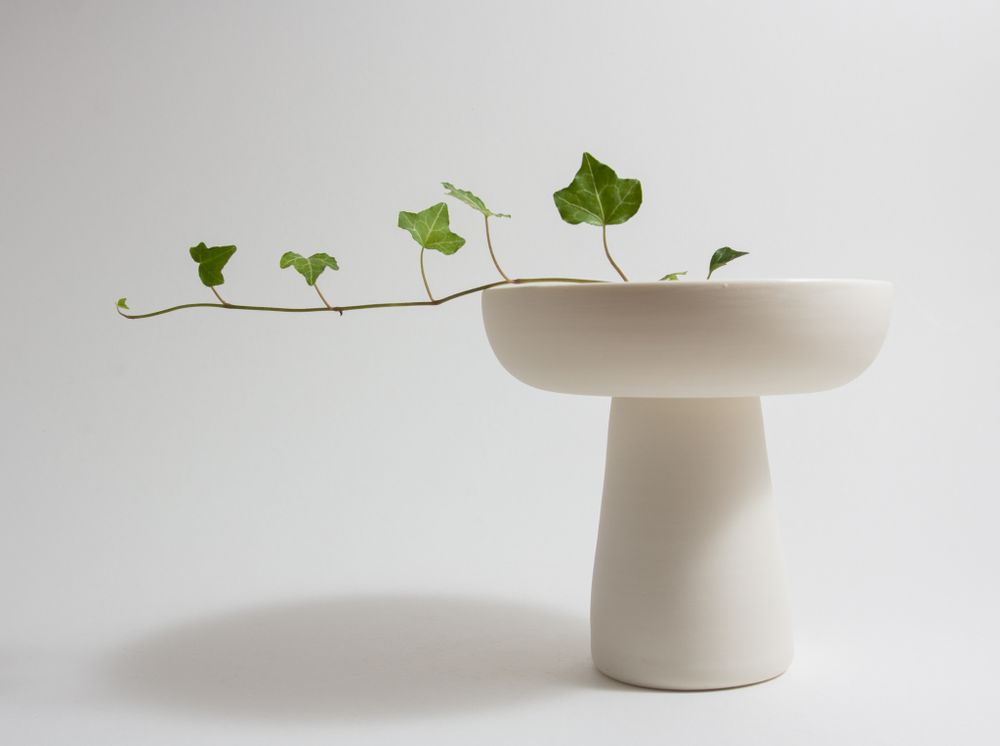 Floral decoration - Vase - BÉRANGÈRE CÉRAMIQUES