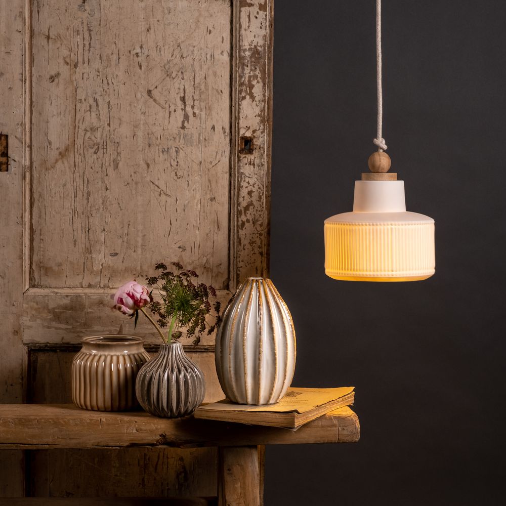 Hanging lights - Les Georgettes - SANDRINE TORTIKIAN