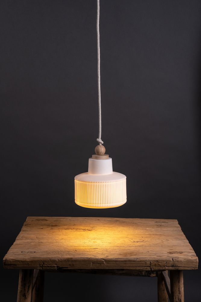 Hanging lights - Les Georgettes - SANDRINE TORTIKIAN