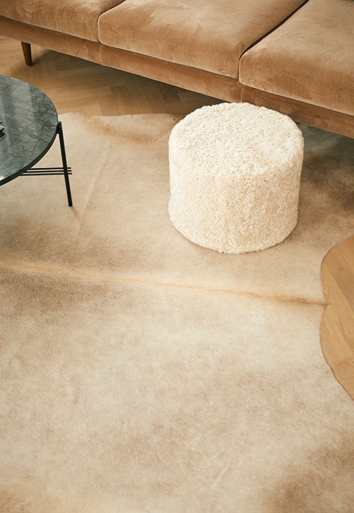 Objets personnalisables - Pouf, bancs, poufs et tabourets, - NATURES COLLECTION