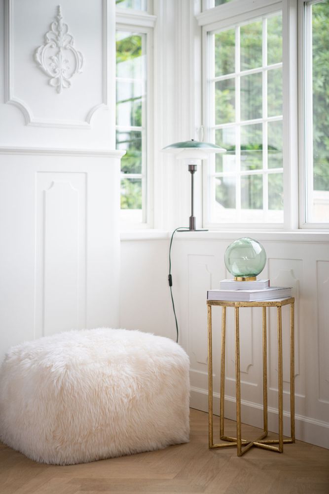 Objets personnalisables - Pouf, bancs, poufs et tabourets, - NATURES COLLECTION