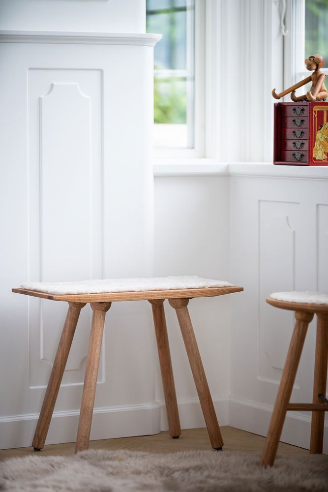 Objets personnalisables - Pouf, bancs, poufs et tabourets, - NATURES COLLECTION
