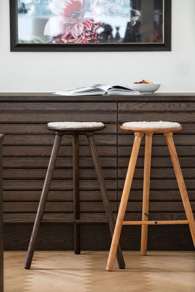 Objets personnalisables - Pouf, bancs, poufs et tabourets, - NATURES COLLECTION
