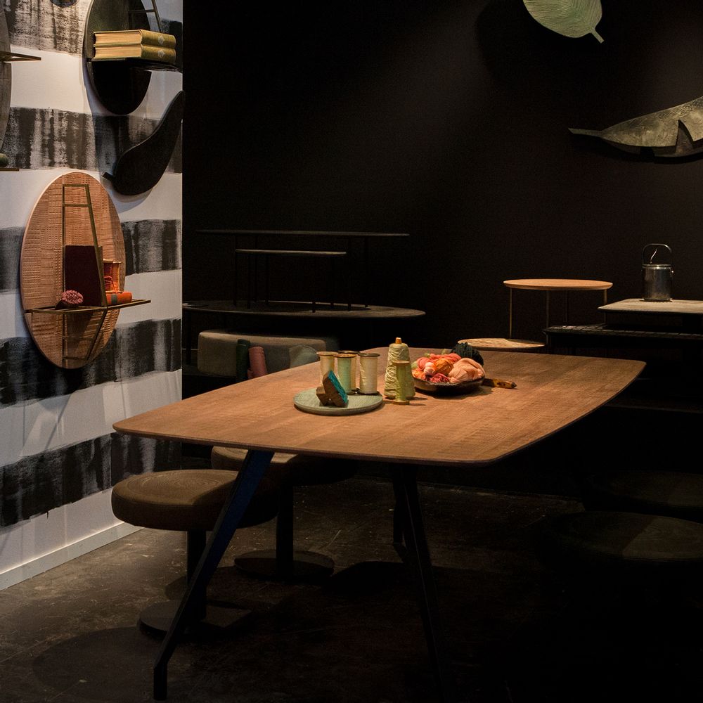 Design objects - TOCS - MOS DESIGN