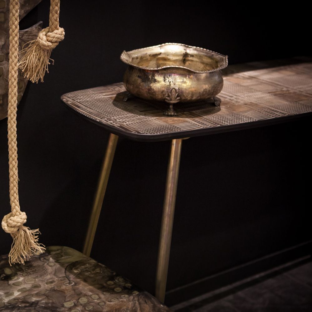 Design objects - TOCS - MOS DESIGN