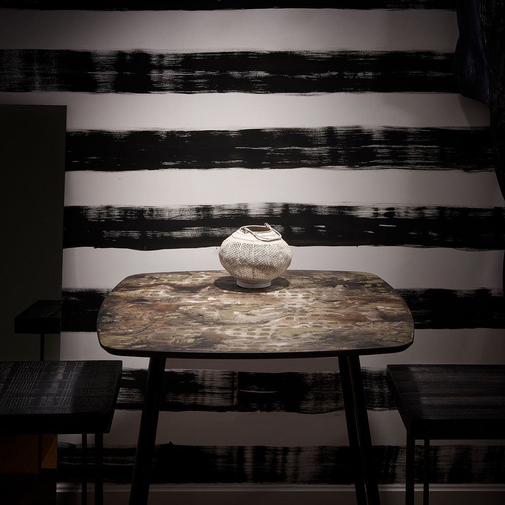 Design objects - TOCS - MOS DESIGN