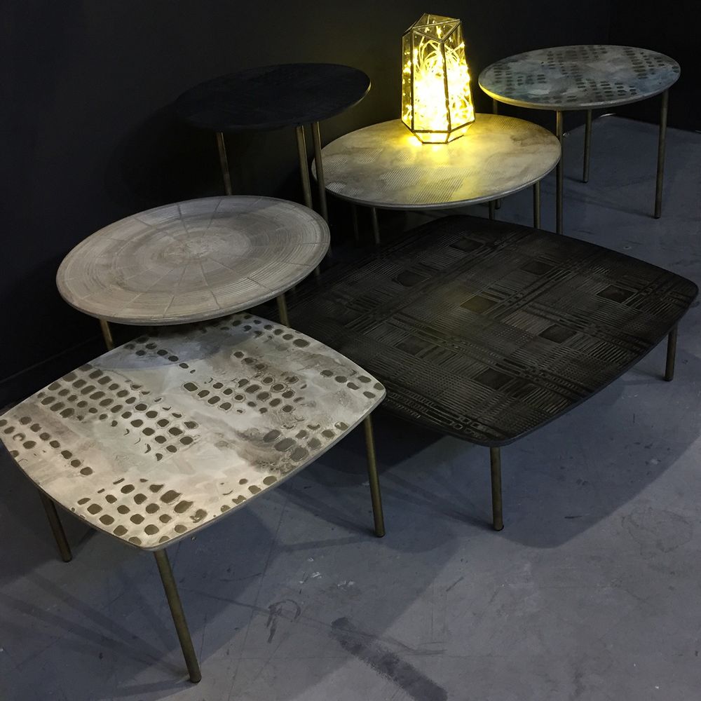 Design objects - TOCS - MOS DESIGN