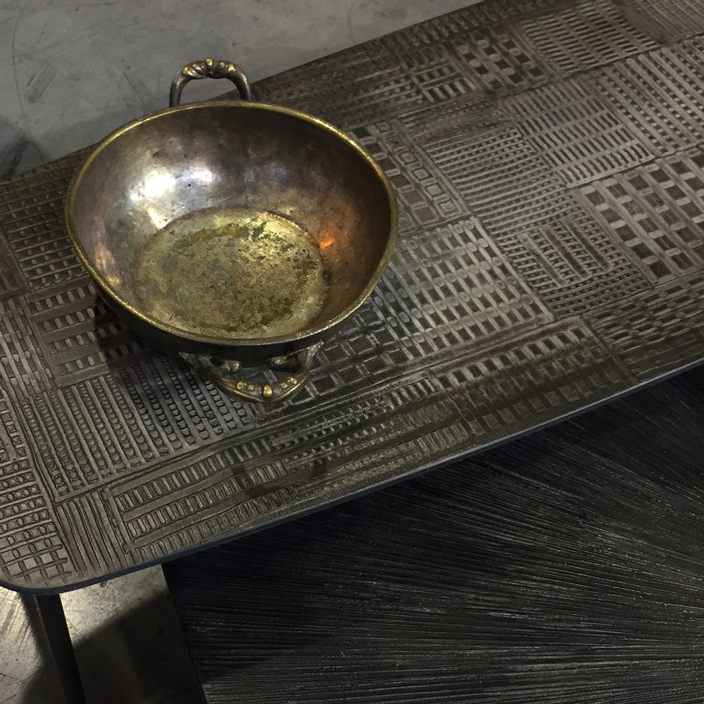 Design objects - TOCS - MOS DESIGN