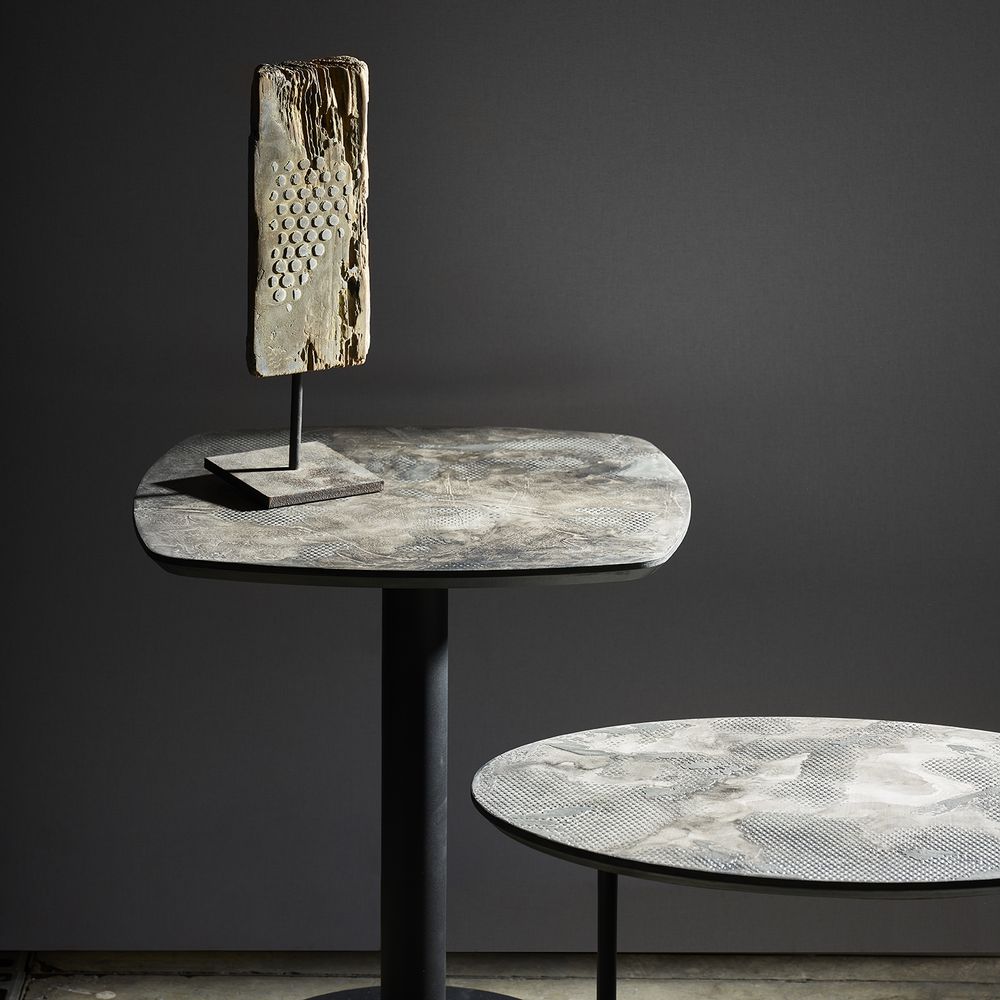 Design objects - TOCS - MOS DESIGN