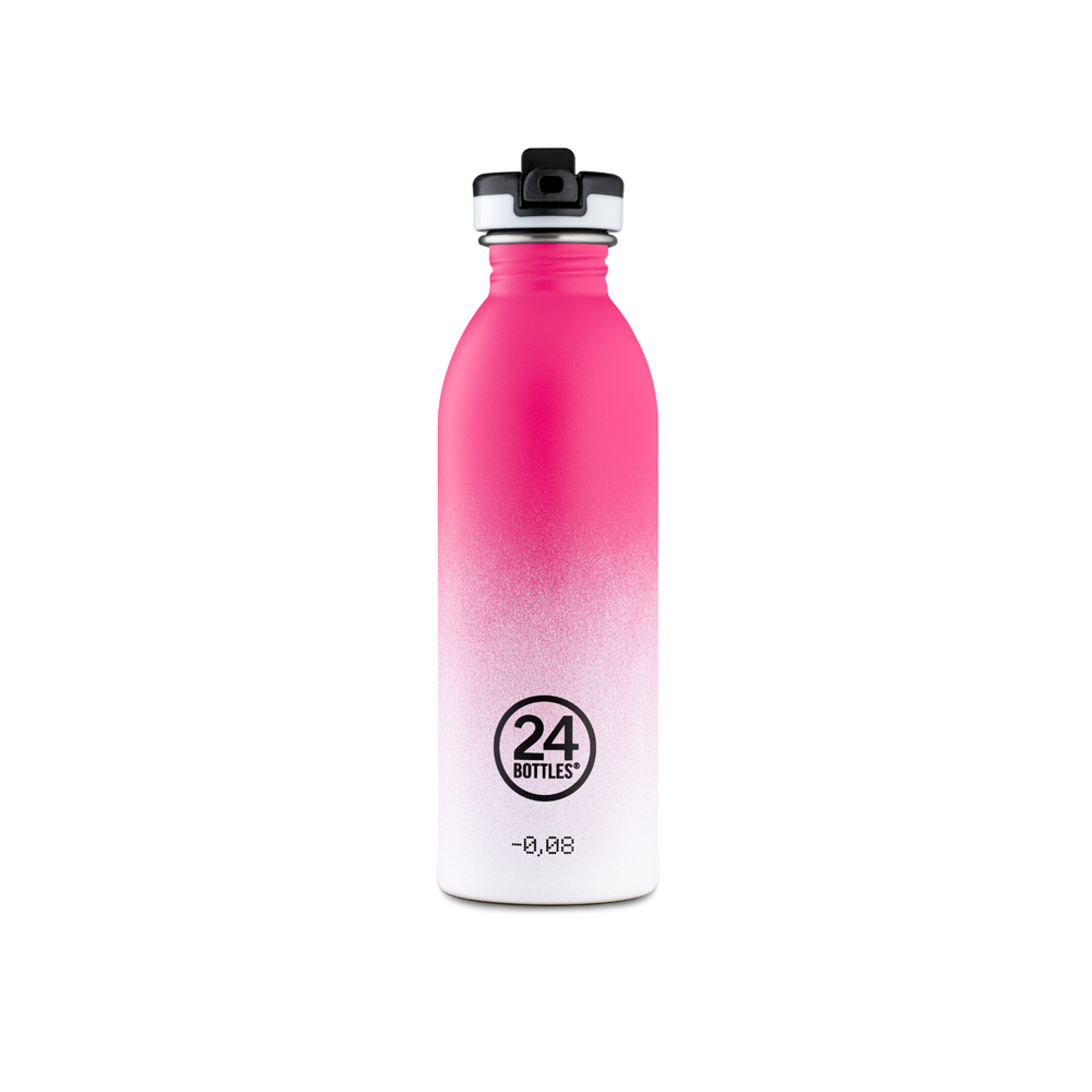 Tea and coffee accessories - Venus Urban Bottle - 24BOTTLES