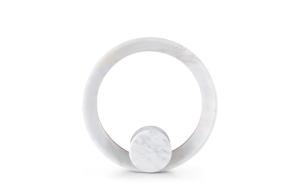 Lampes de table extérieures - RODA  - MARM