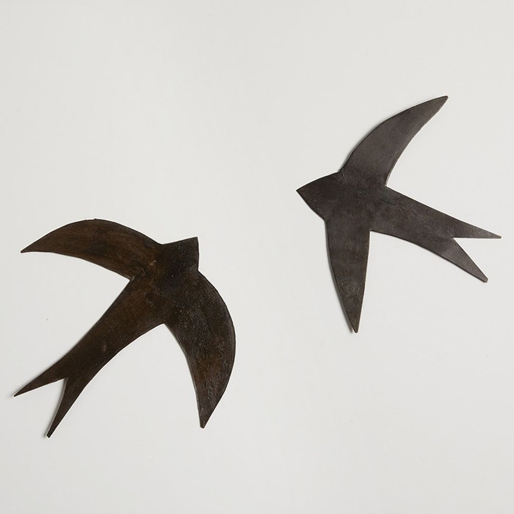Children's bedrooms - Metal Shapes - NAMAN-PROJECT