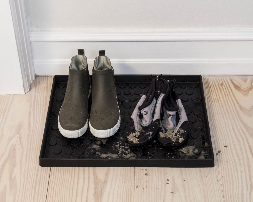 Design carpets - Tica Doormats - TICA COPENHAGEN
