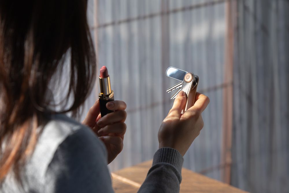 Accessoires de voyage - Accessoires complémentaires Orbitkey - ORBITKEY