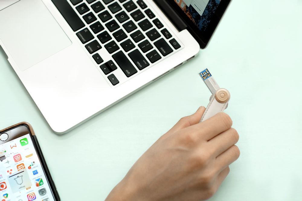 Accessoires de voyage - Accessoires complémentaires Orbitkey - ORBITKEY
