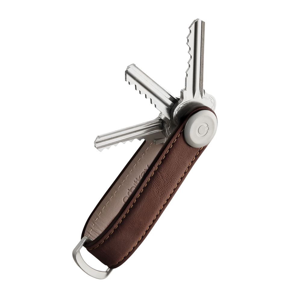 Organizer - Orbitkey Leather Range - ORBITKEY