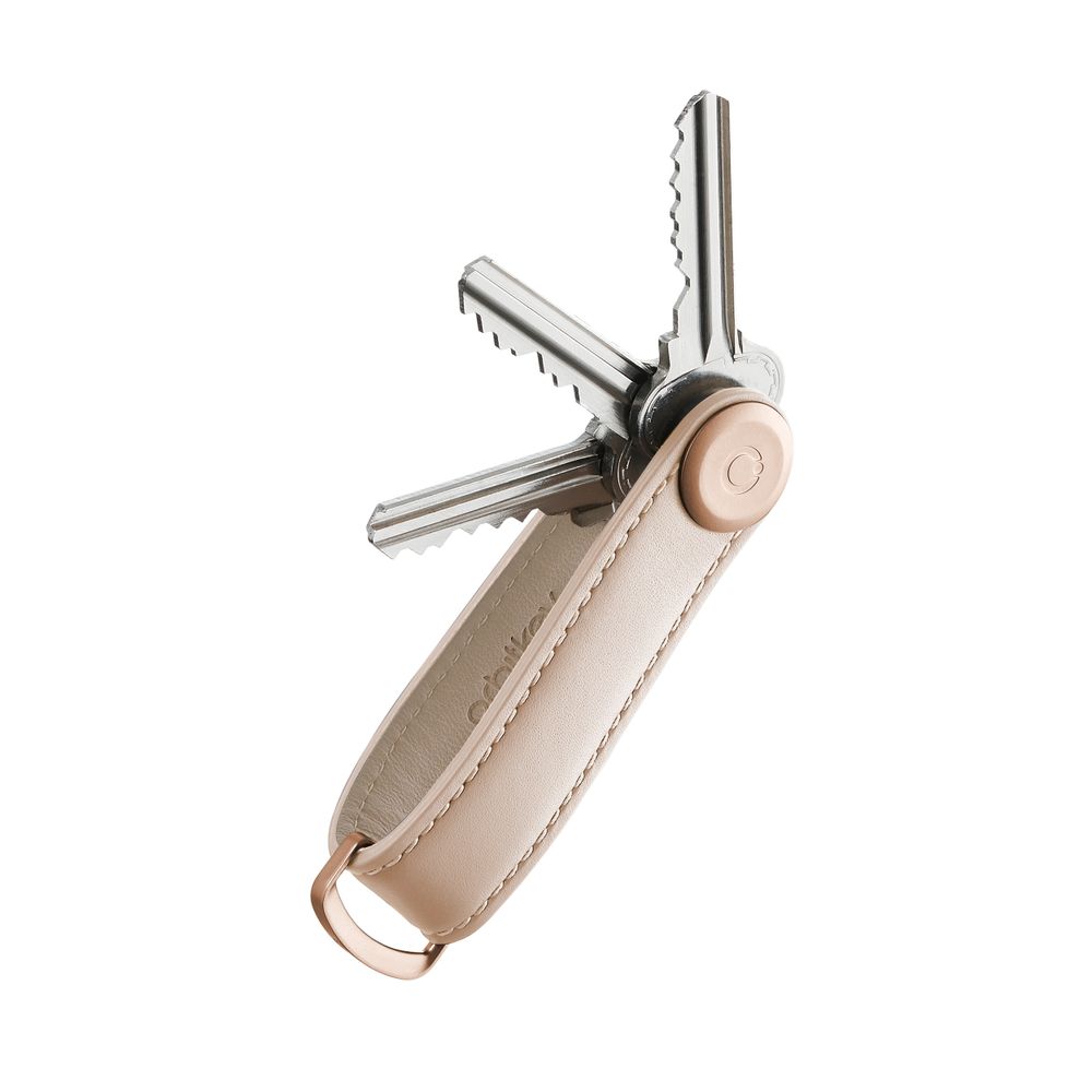 Organizer - Orbitkey Leather Range - ORBITKEY