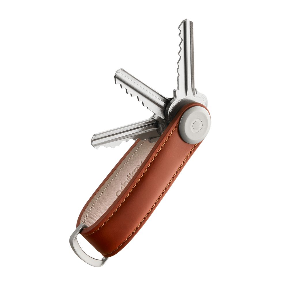 Organizer - Orbitkey Leather Range - ORBITKEY