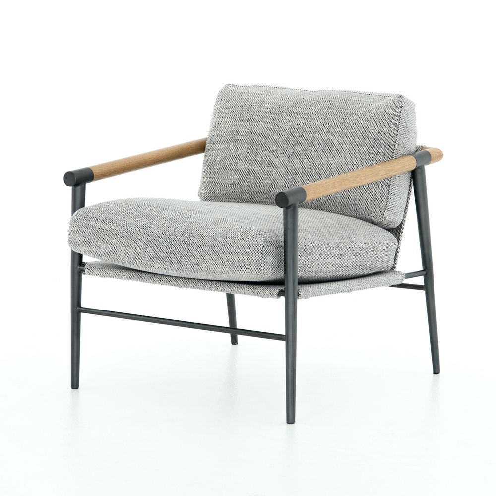 Assises pour bureau - CHAISE ROWEN - FUSE HOME
