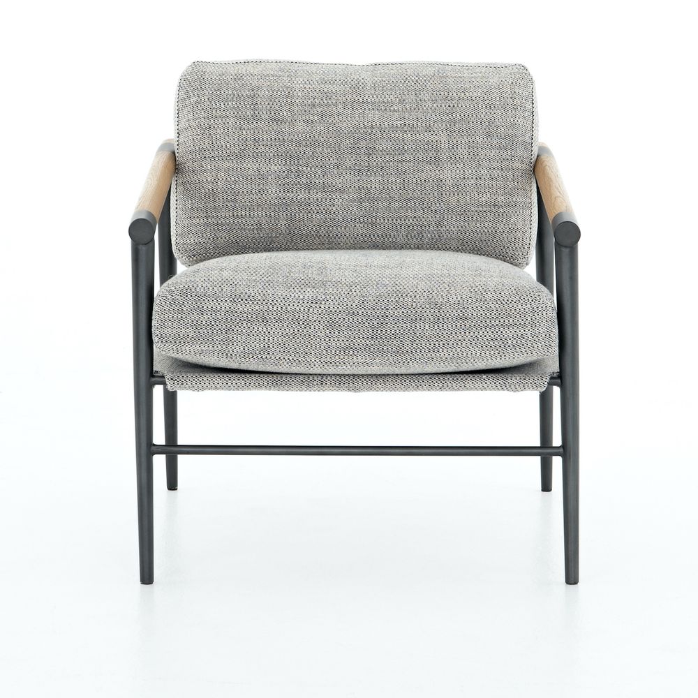 Assises pour bureau - CHAISE ROWEN - FUSE HOME
